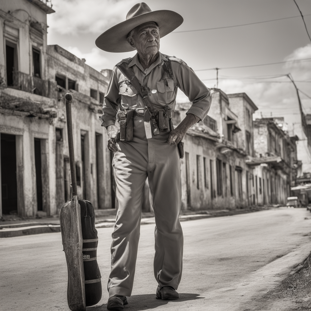 Carlos "Patato" Valdes